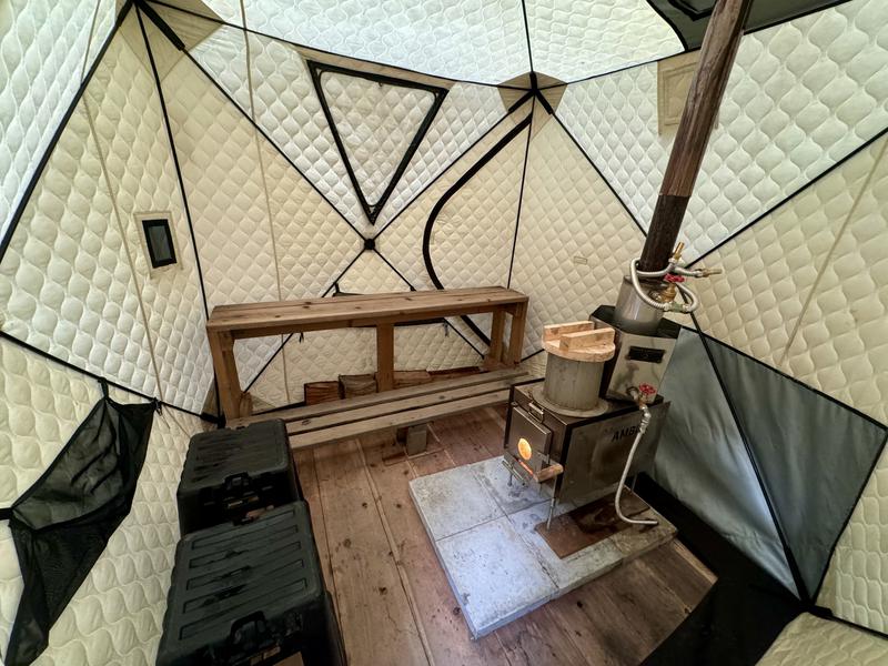 ITADORI SAUNA（関市）