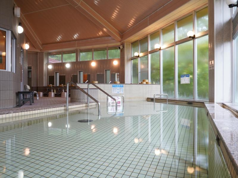 天岩戸の湯(高千穂町)