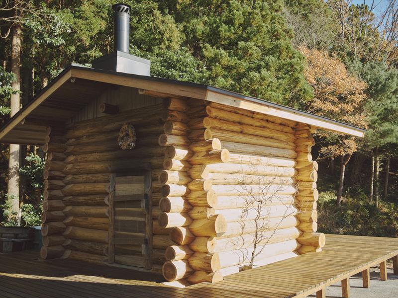 JUURI SAUNA(ユーリサウナ)(女川町)