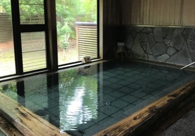 すきむらんど温泉 かじかの湯(小林市)