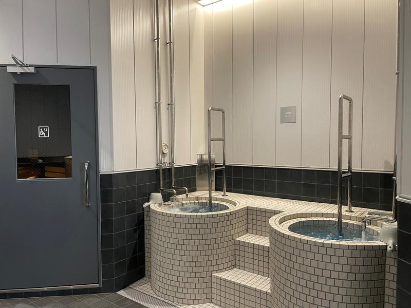 KANAN SPA(HOTEL MAZARIUM)(盛岡市)