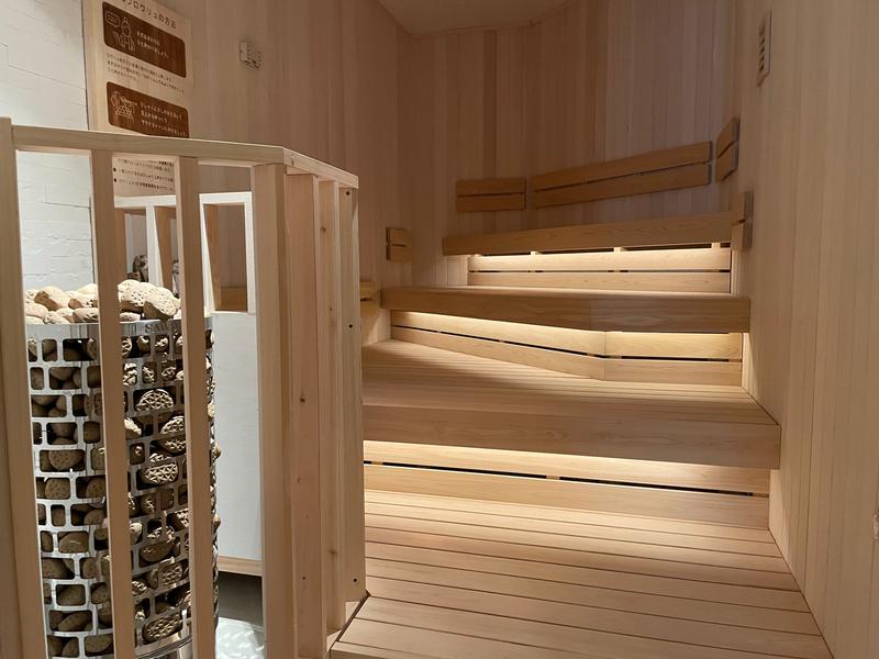 KANAN SPA(HOTEL MAZARIUM)(盛岡市)