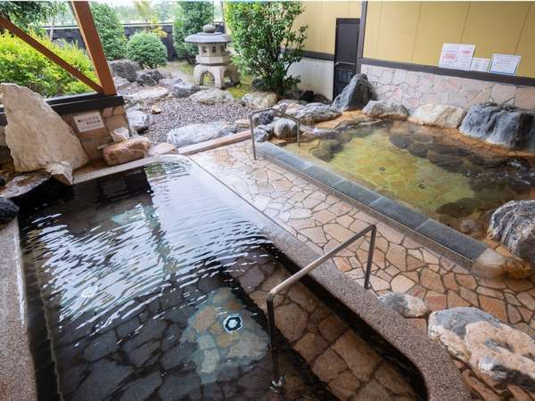 神の宮温泉 かわら亭(妙高市)