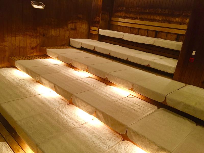 天然温泉コロナの湯 福山店（福山市）