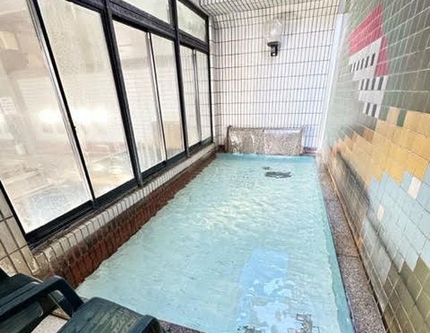 有松温泉れもん湯(金沢市)