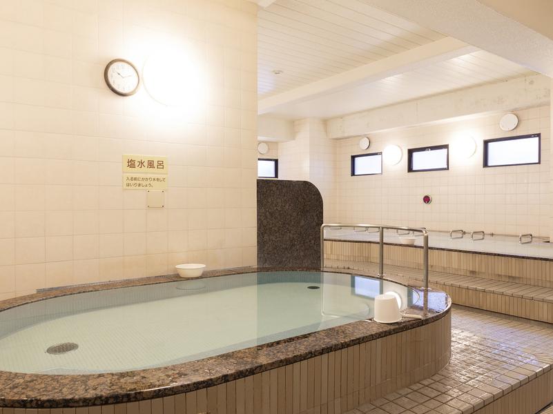 MINATOSAUNA（長崎市）
