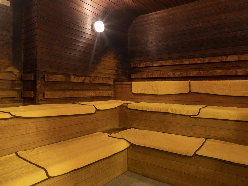 MINATOSAUNA（長崎市）