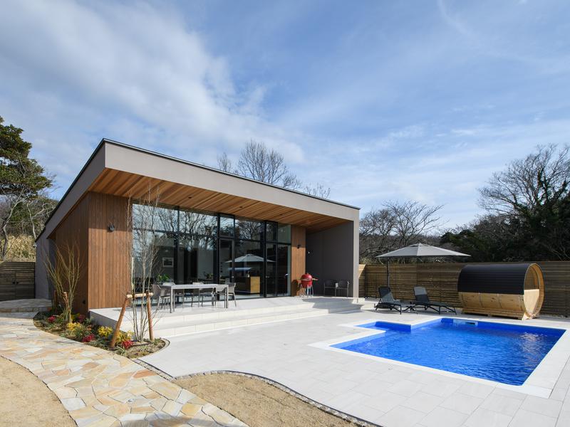 Morris Resort 東尋坊 -モリスリゾート-(坂井市)