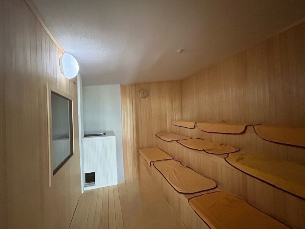 沼田健康ランド(沼田市)