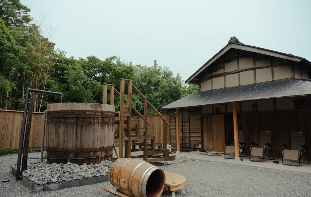 SAUNA NAYA