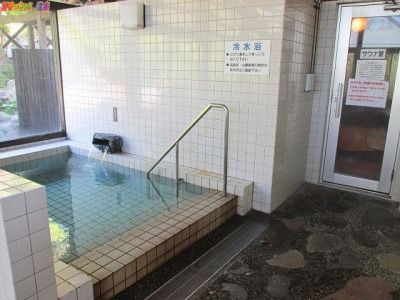 石段の郷 佐俣の湯(道の駅 美里 佐俣の湯)(美里町)