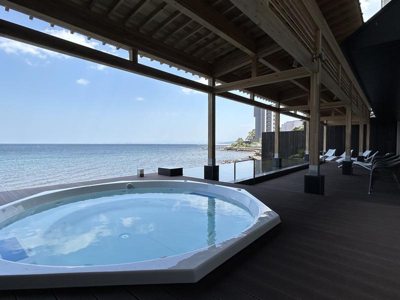 AMANE RESORT SEIKAI(別府市)