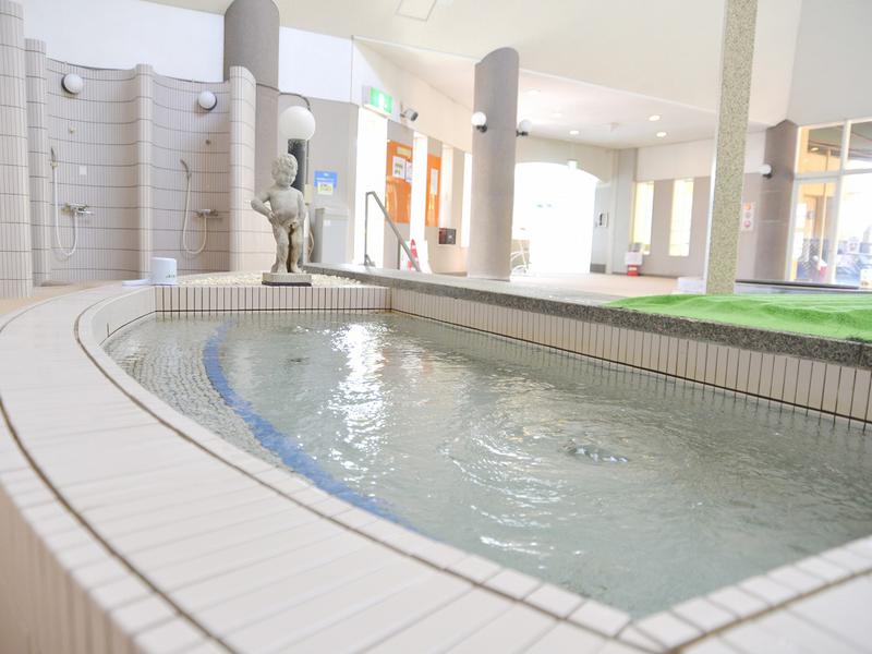 ぎふ清流ととのうサウナ(ジェイスクエア内)（岐阜市）
