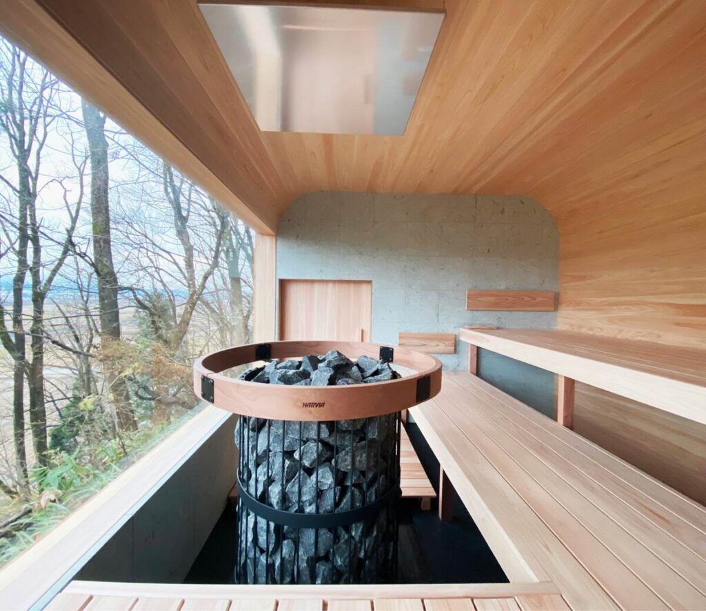 里山十帖 THE HOUSE SEN(十日町市)