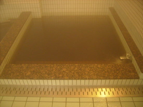 天神岬温泉 しおかぜ荘(楢葉町)