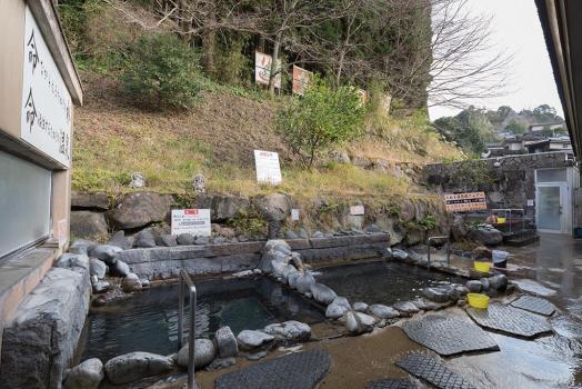 たぬき湯(鹿児島市)