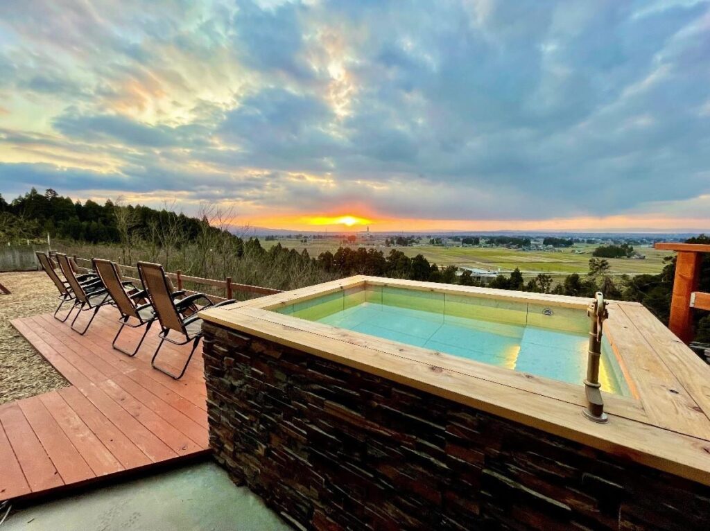 TATEYAMA SAUNA（立山町）