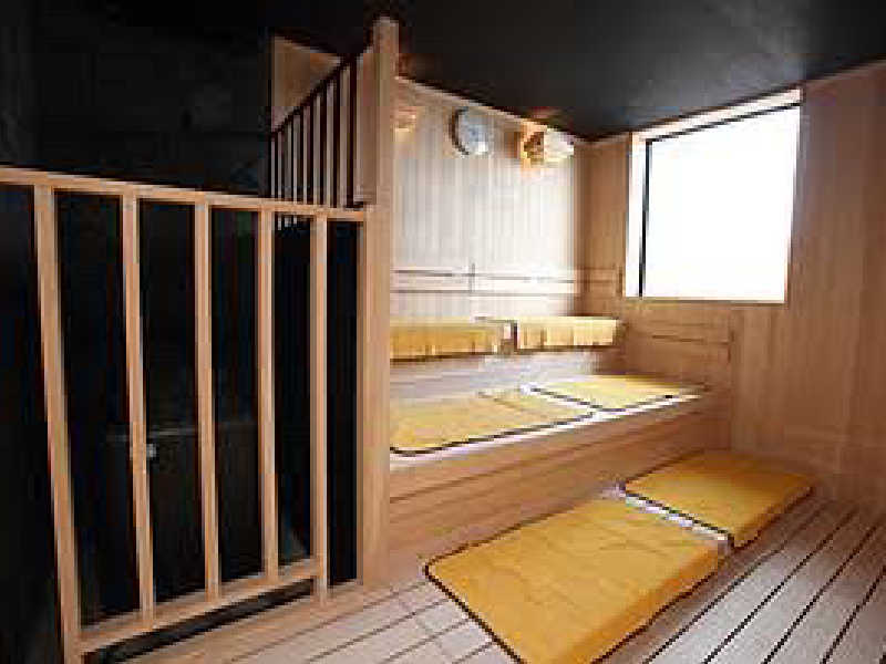つるしの湯(新地町)