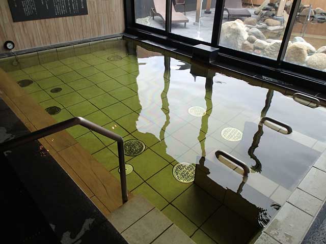 つるしの湯(新地町)