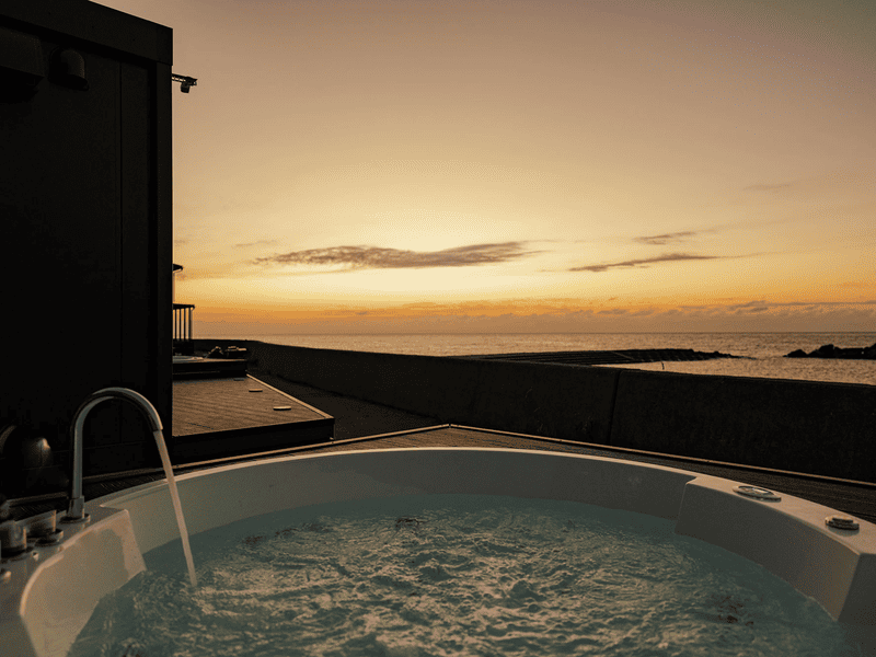 Umitoma Ocean View Resort Echizen(福井市)