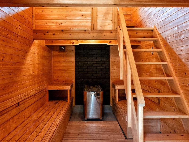 本草湯 VISON SAUNA(多気町)