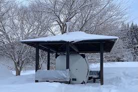 ヤマノサウナ(美郷町)