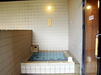 曽爾高原温泉 お亀の湯