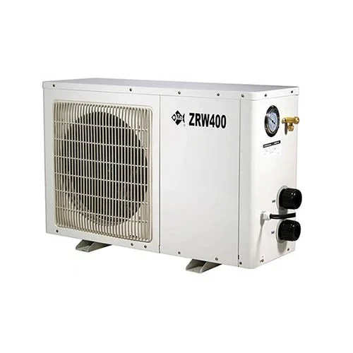 水風呂　チラー