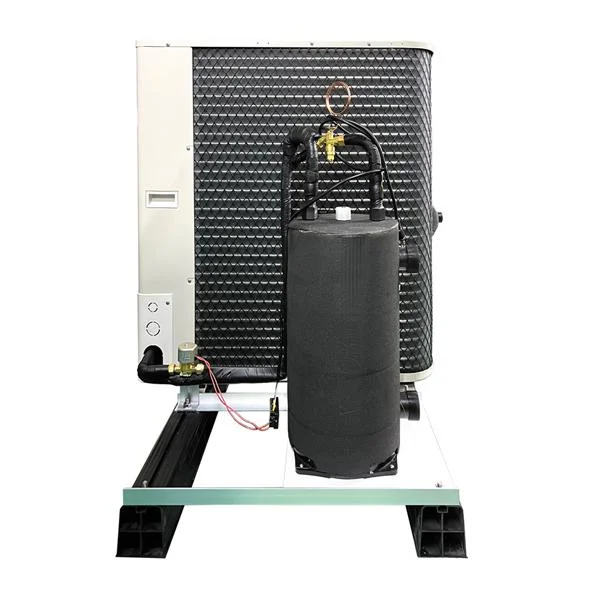 水風呂チラー 人気機種