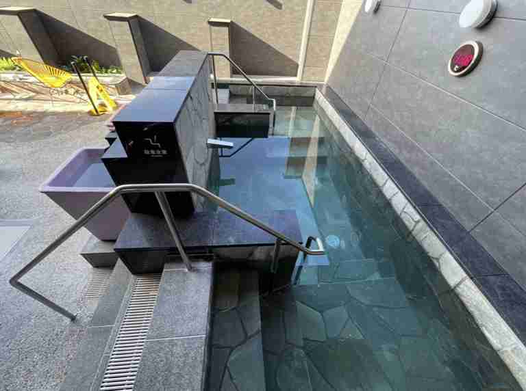常総ONSEN&SAUNA お湯むすび(茨城県常総市)